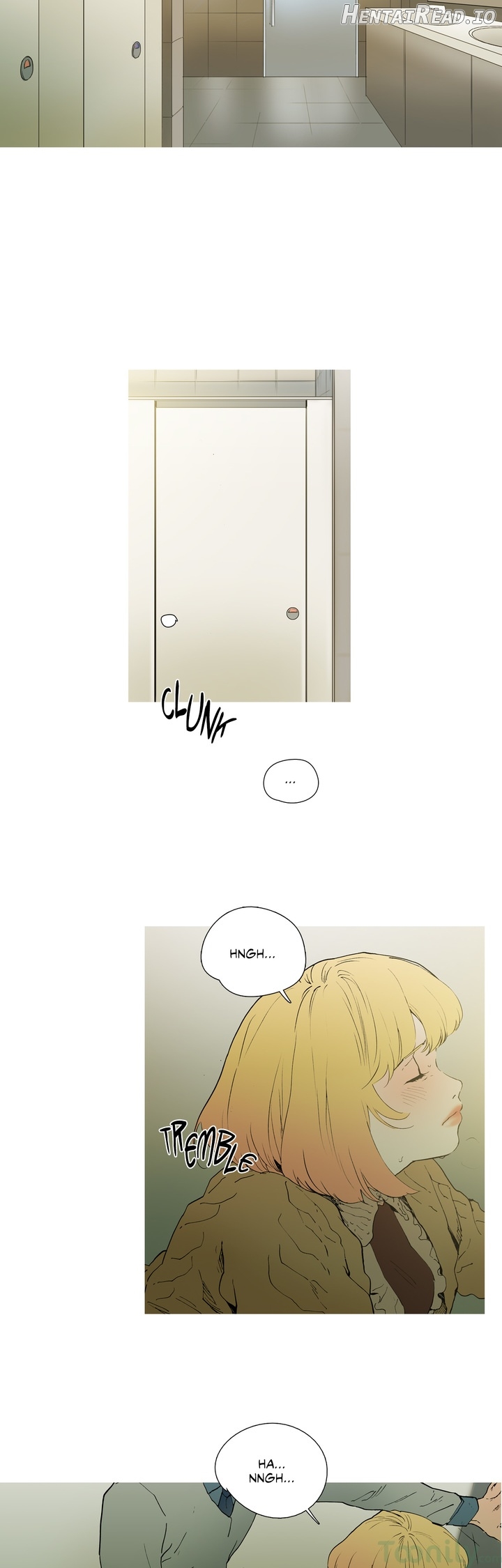 Capture - Manhwa Chapter 25 - page 11