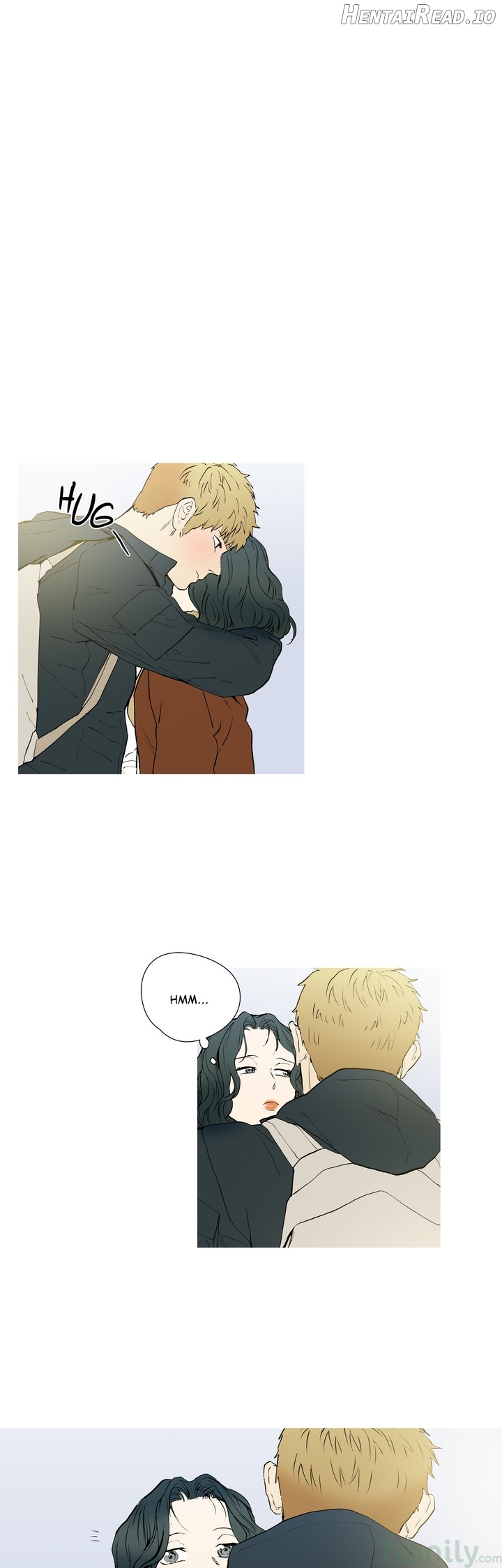 Capture - Manhwa Chapter 26 - page 7
