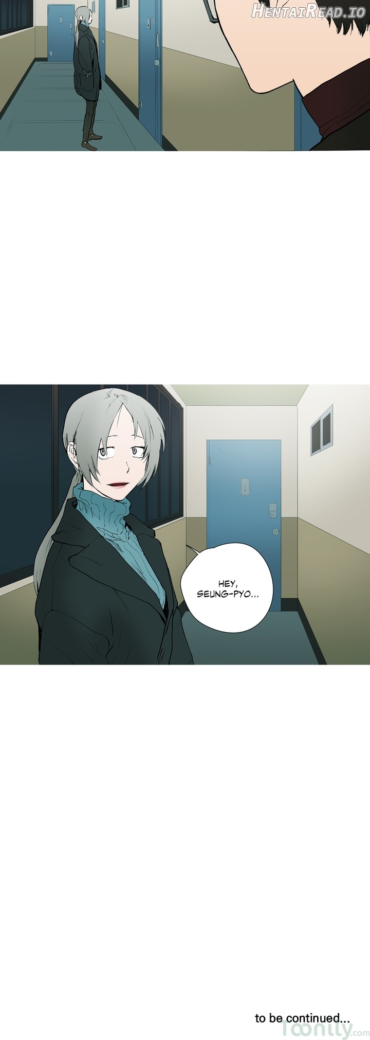 Capture - Manhwa Chapter 27 - page 17