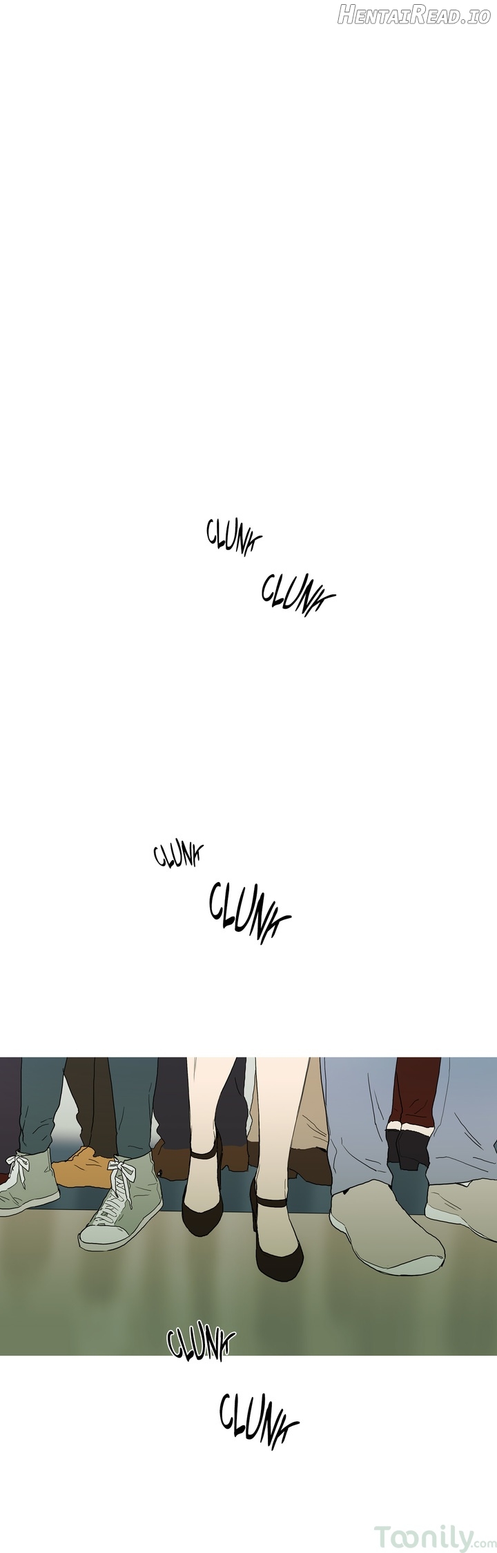 Capture - Manhwa Chapter 32 - page 6