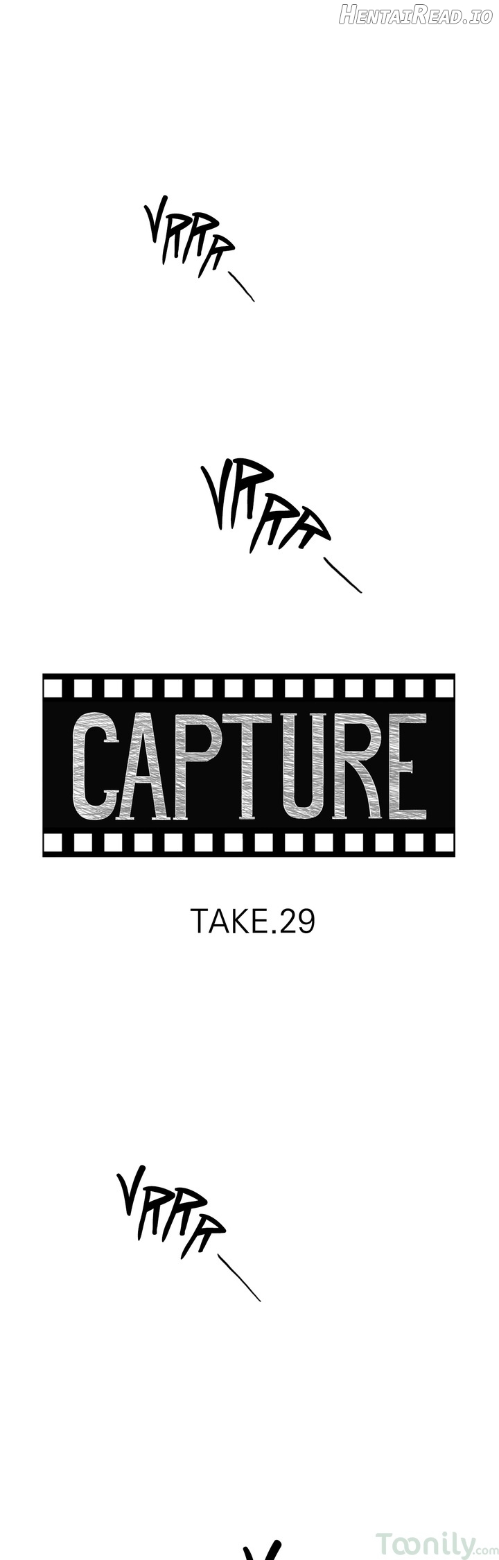 Capture - Manhwa Chapter 29 - page 1