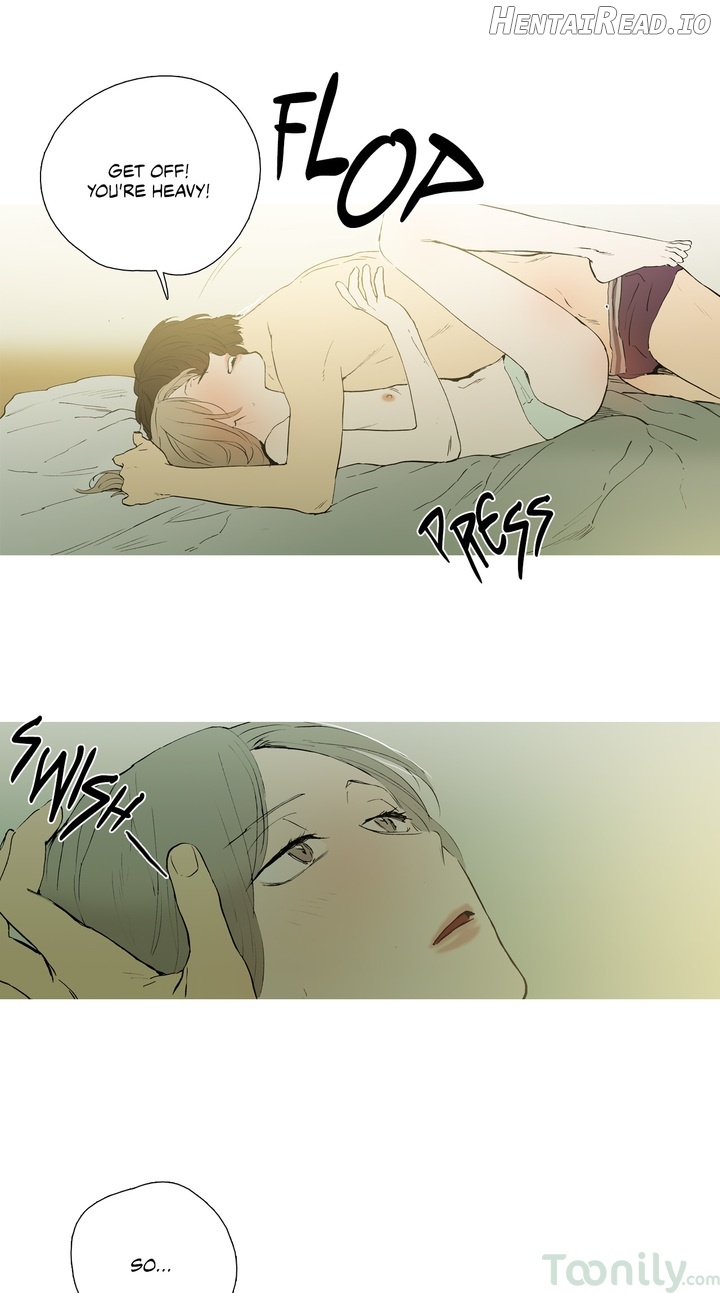 Capture - Manhwa Chapter 29 - page 13