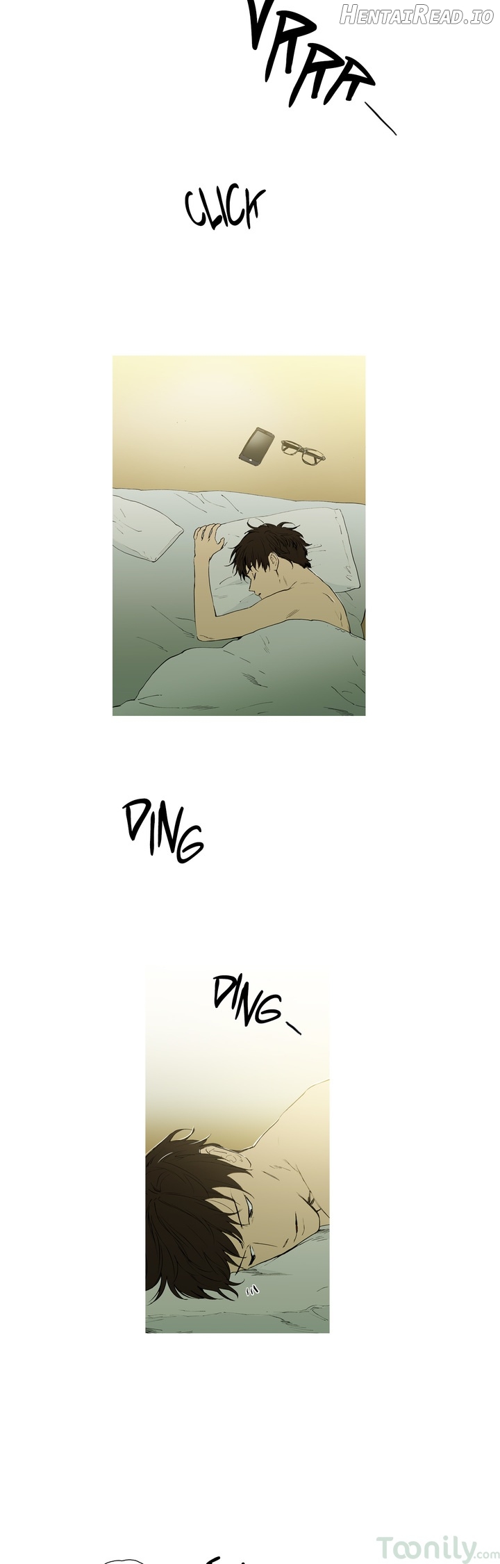 Capture - Manhwa Chapter 29 - page 2