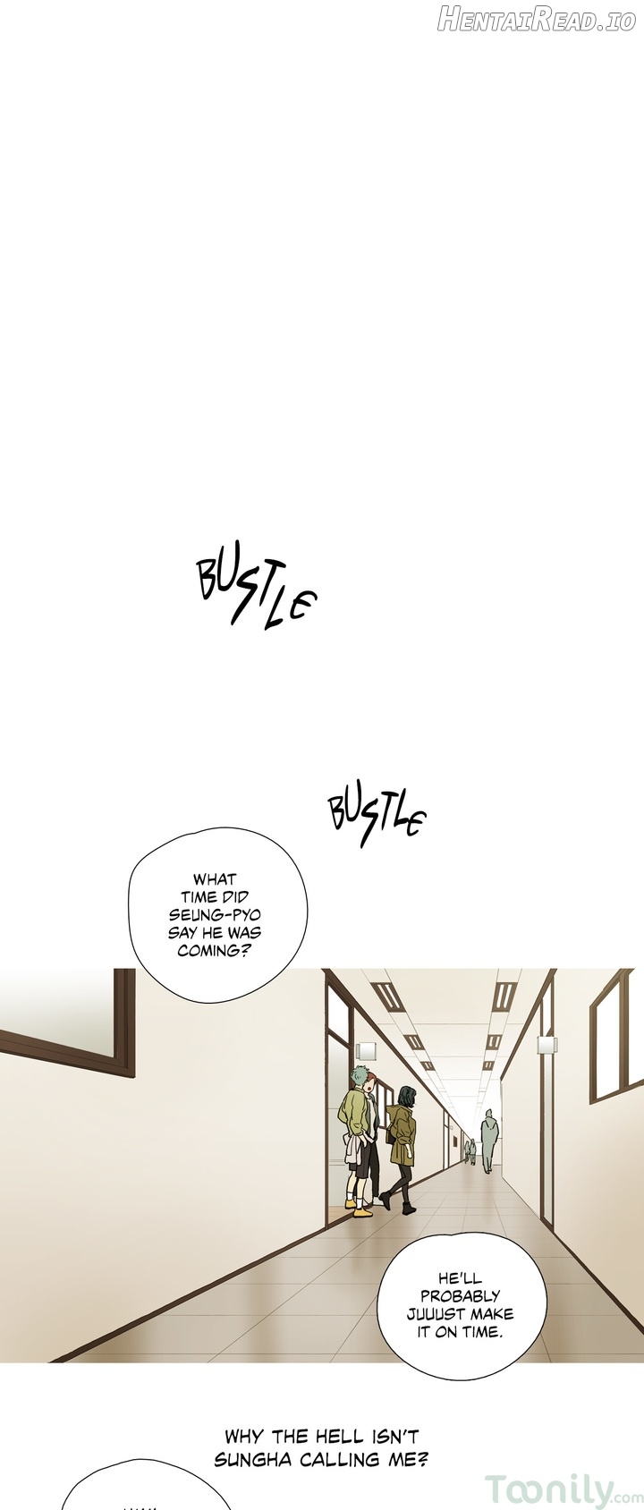Capture - Manhwa Chapter 34 - page 10