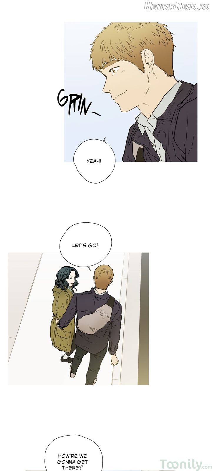 Capture - Manhwa Chapter 30 - page 13