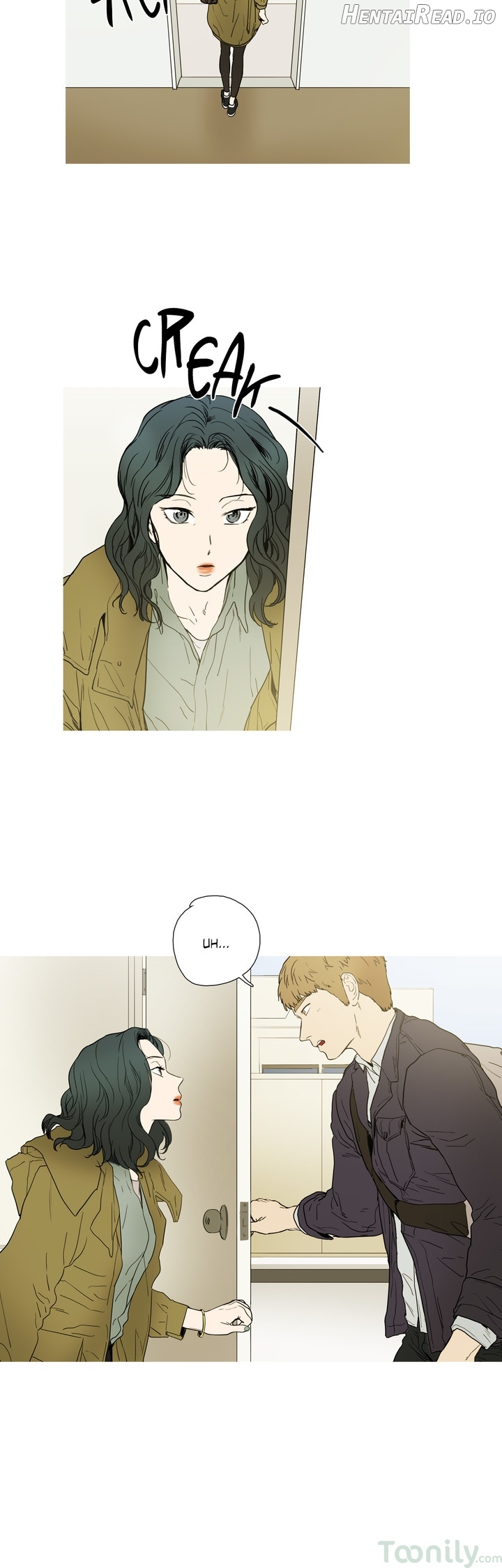 Capture - Manhwa Chapter 30 - page 9