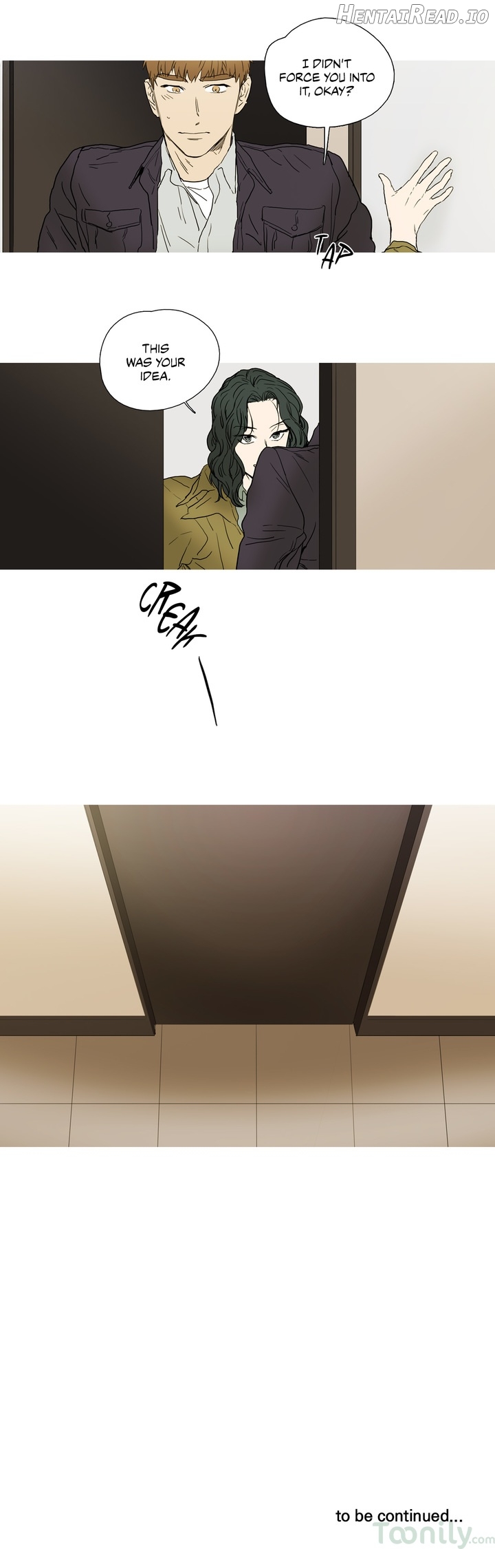 Capture - Manhwa Chapter 35 - page 15