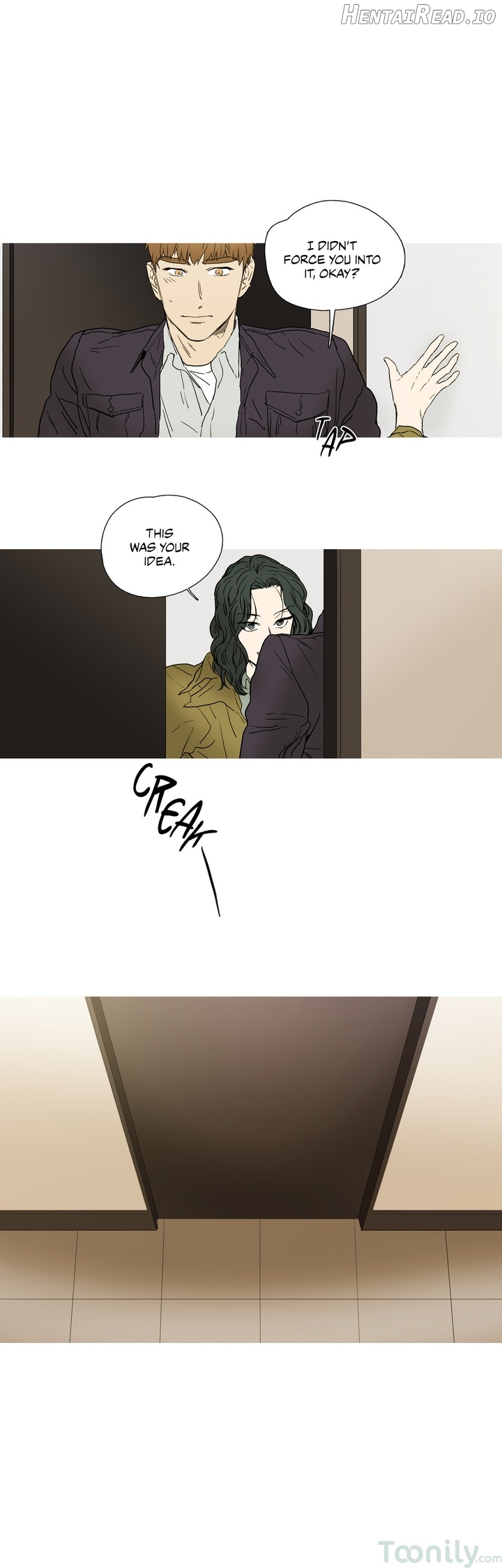 Capture - Manhwa Chapter 36 - page 1