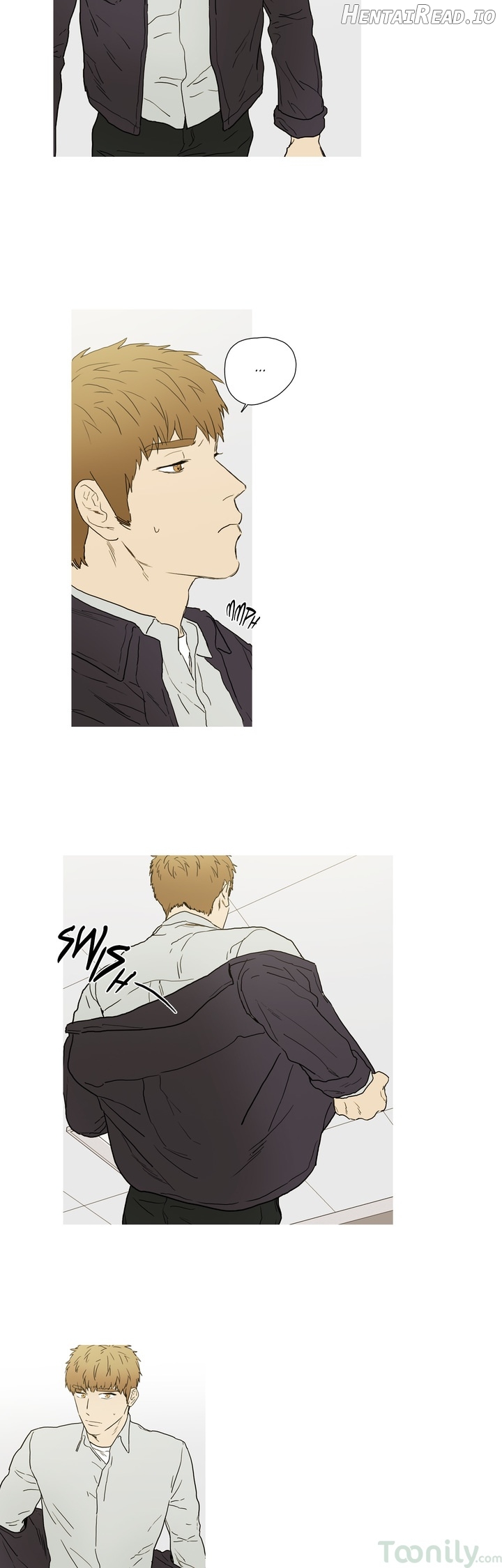 Capture - Manhwa Chapter 36 - page 11