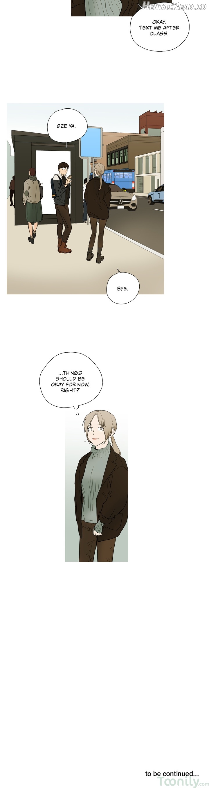 Capture - Manhwa Chapter 38 - page 12