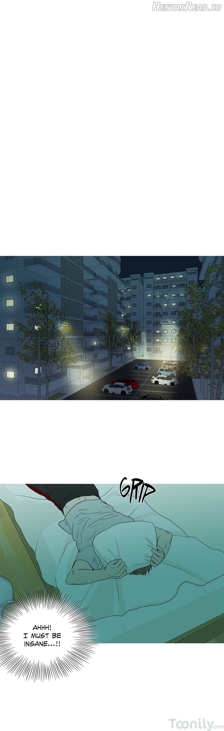 Capture - Manhwa Chapter 41 - page 6