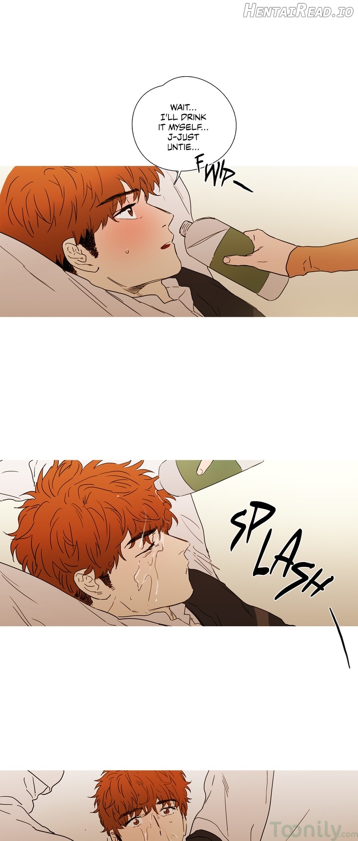 Capture - Manhwa Chapter 42 - page 16