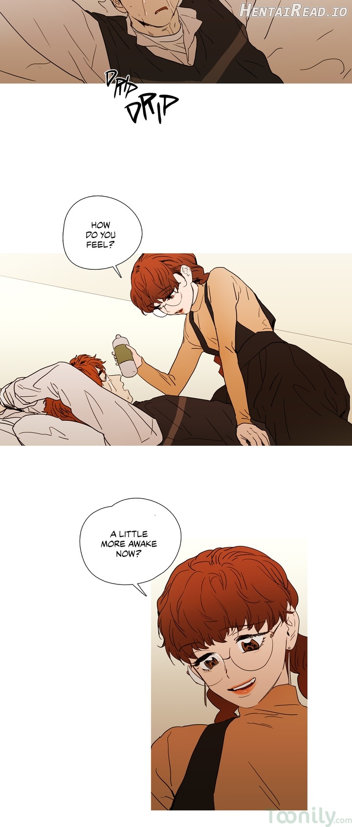 Capture - Manhwa Chapter 42 - page 17