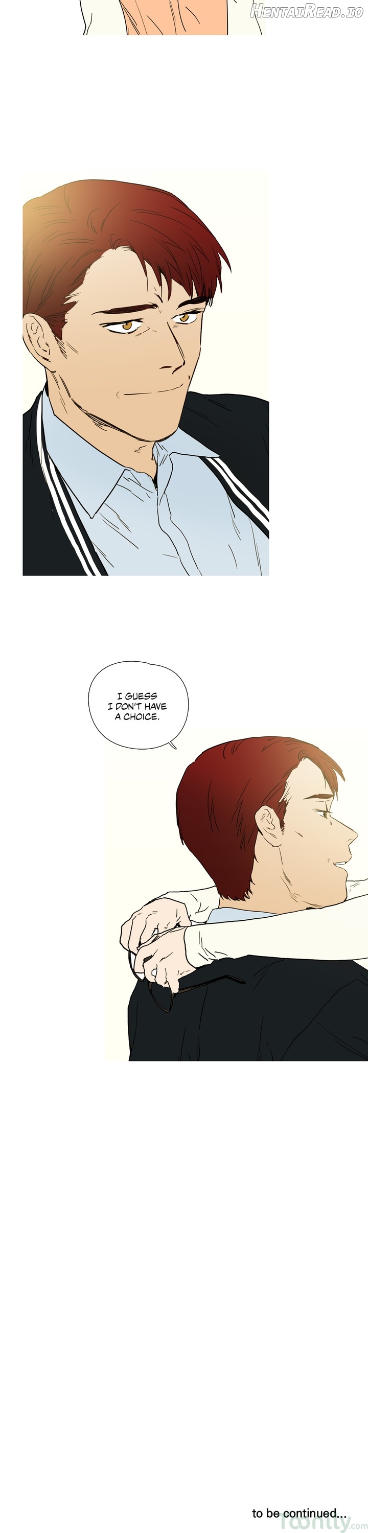 Capture - Manhwa Chapter 43 - page 18
