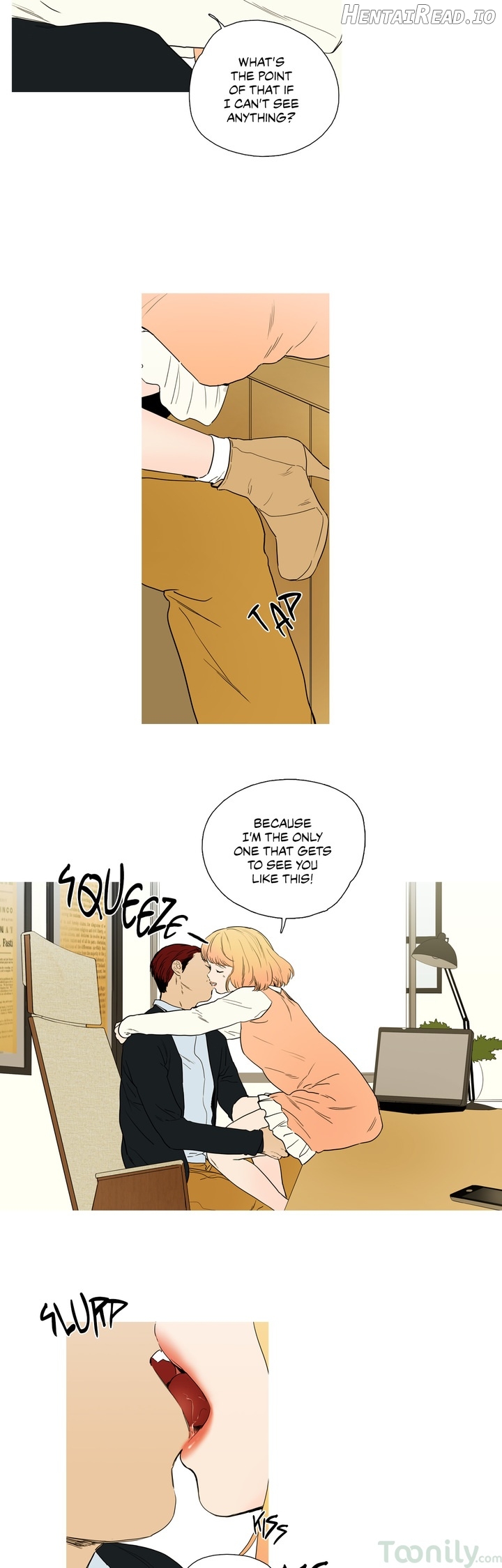 Capture - Manhwa Chapter 44 - page 2