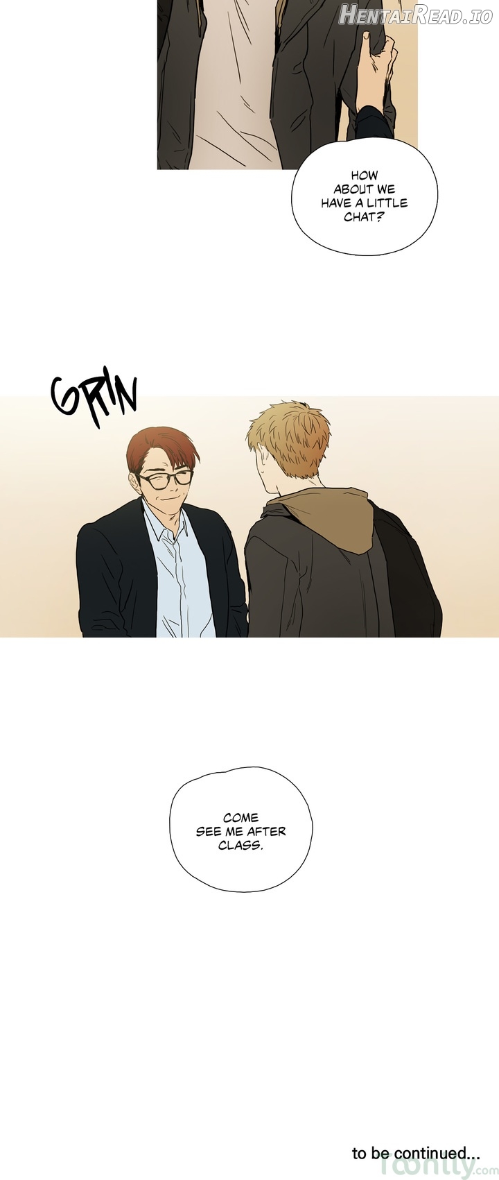 Capture - Manhwa Chapter 44 - page 21