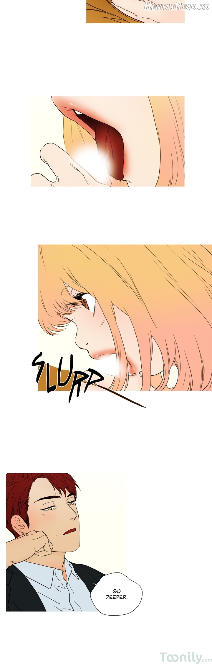 Capture - Manhwa Chapter 44 - page 9
