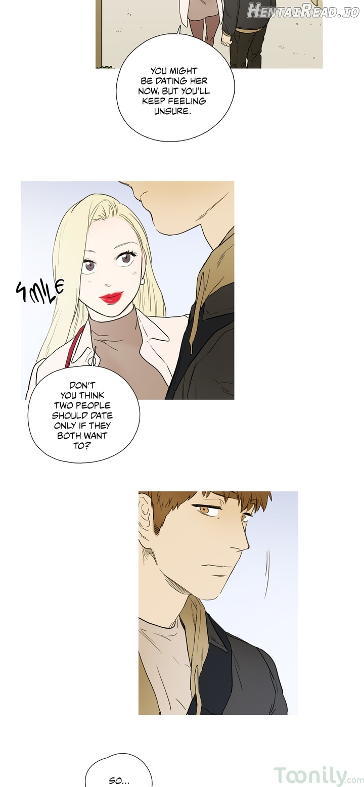 Capture - Manhwa Chapter 45 - page 20