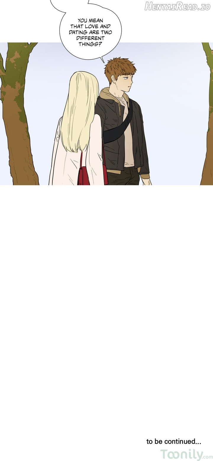 Capture - Manhwa Chapter 45 - page 21