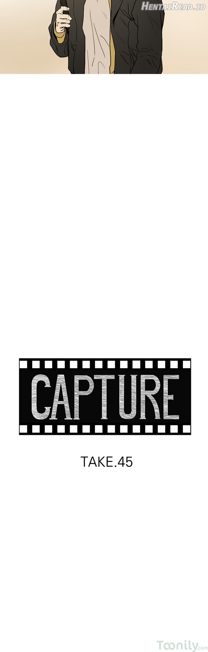Capture - Manhwa Chapter 45 - page 3