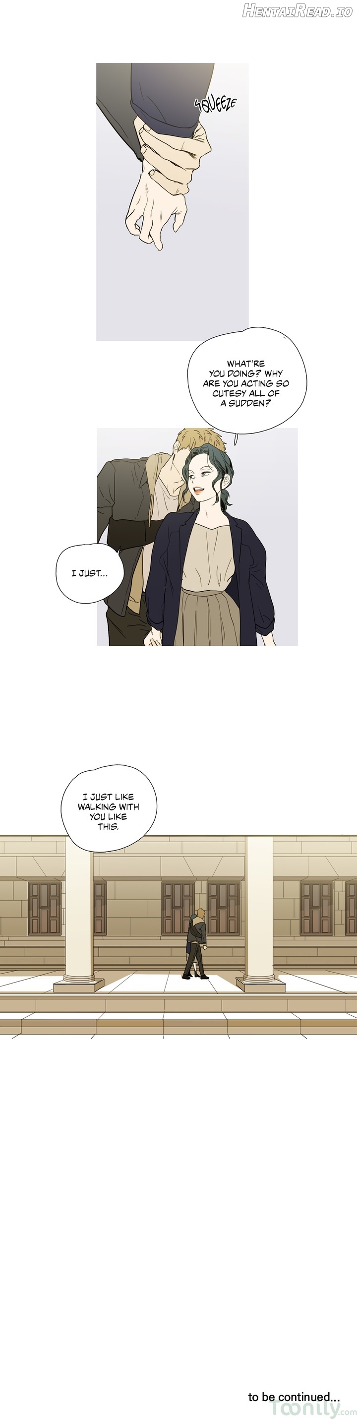Capture - Manhwa Chapter 46 - page 12