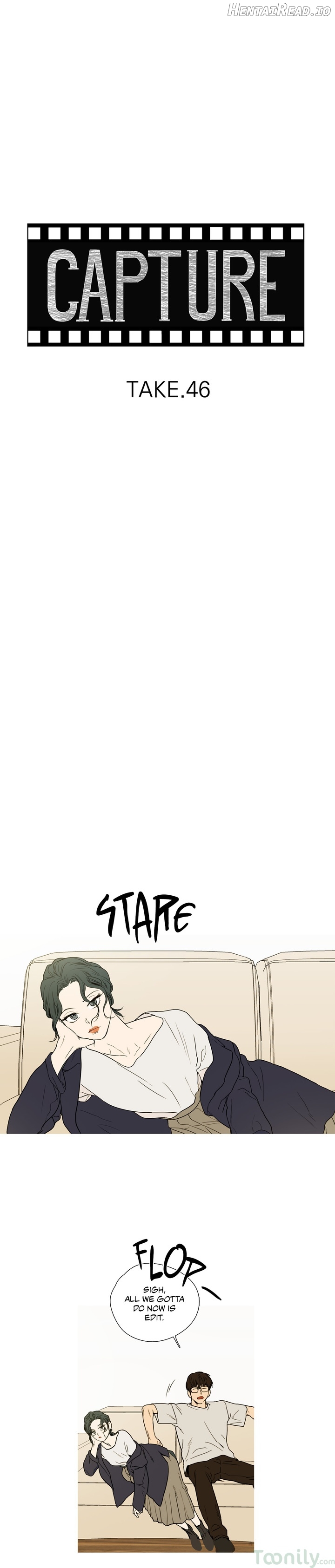 Capture - Manhwa Chapter 46 - page 3