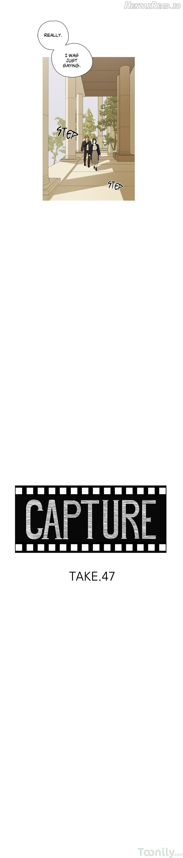 Capture - Manhwa Chapter 47 - page 3