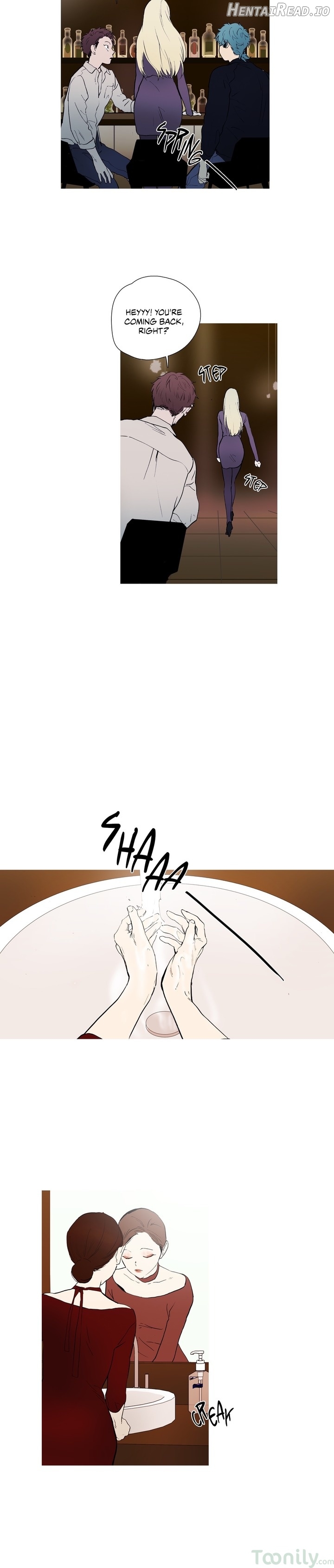 Capture - Manhwa Chapter 48 - page 10