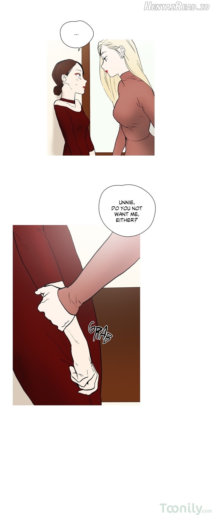 Capture - Manhwa Chapter 48 - page 13