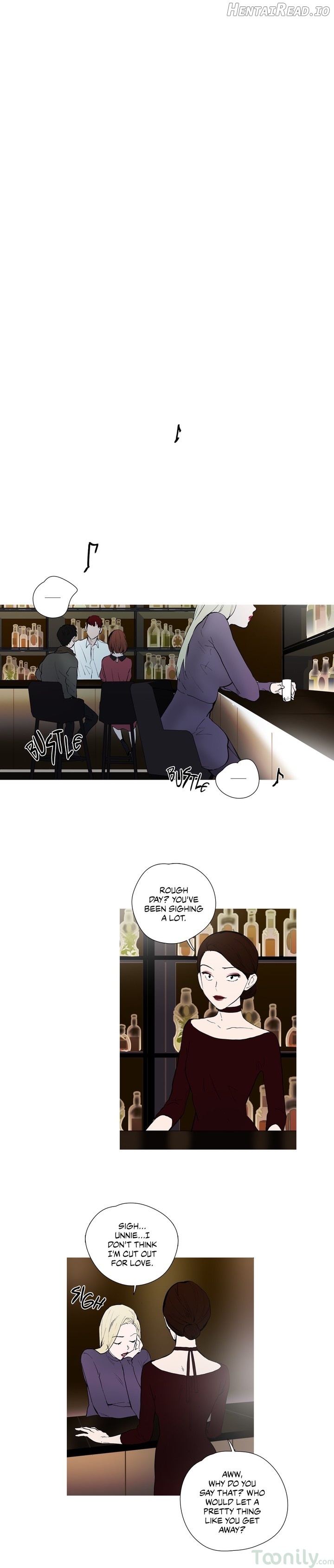 Capture - Manhwa Chapter 48 - page 4