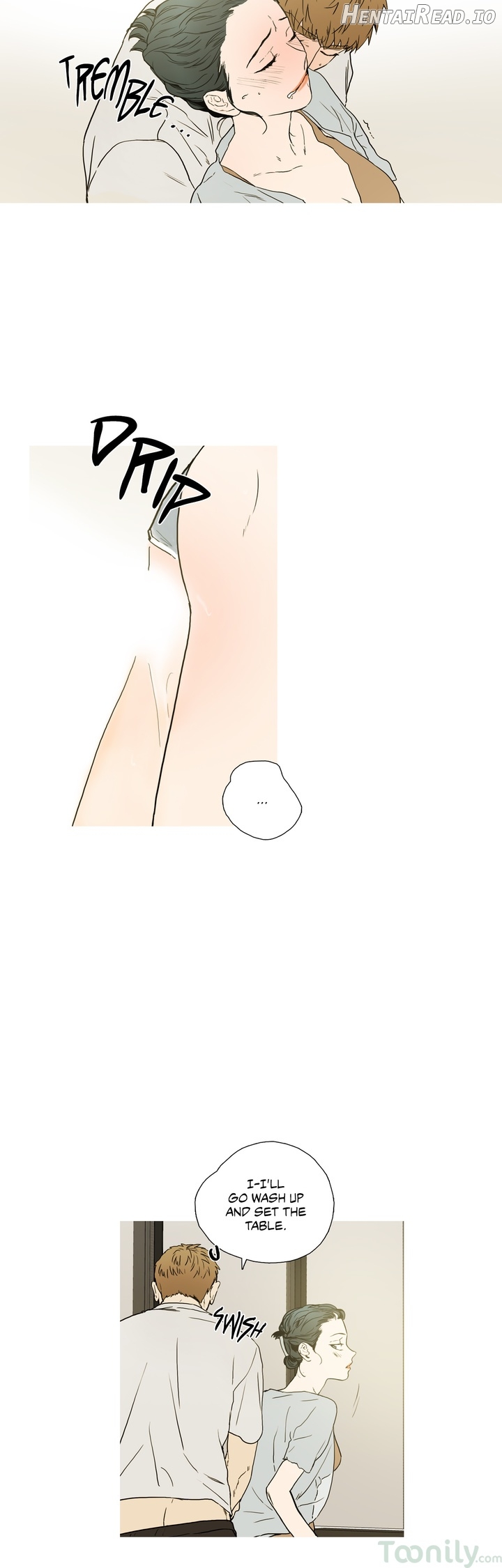 Capture - Manhwa Chapter 50 - page 17