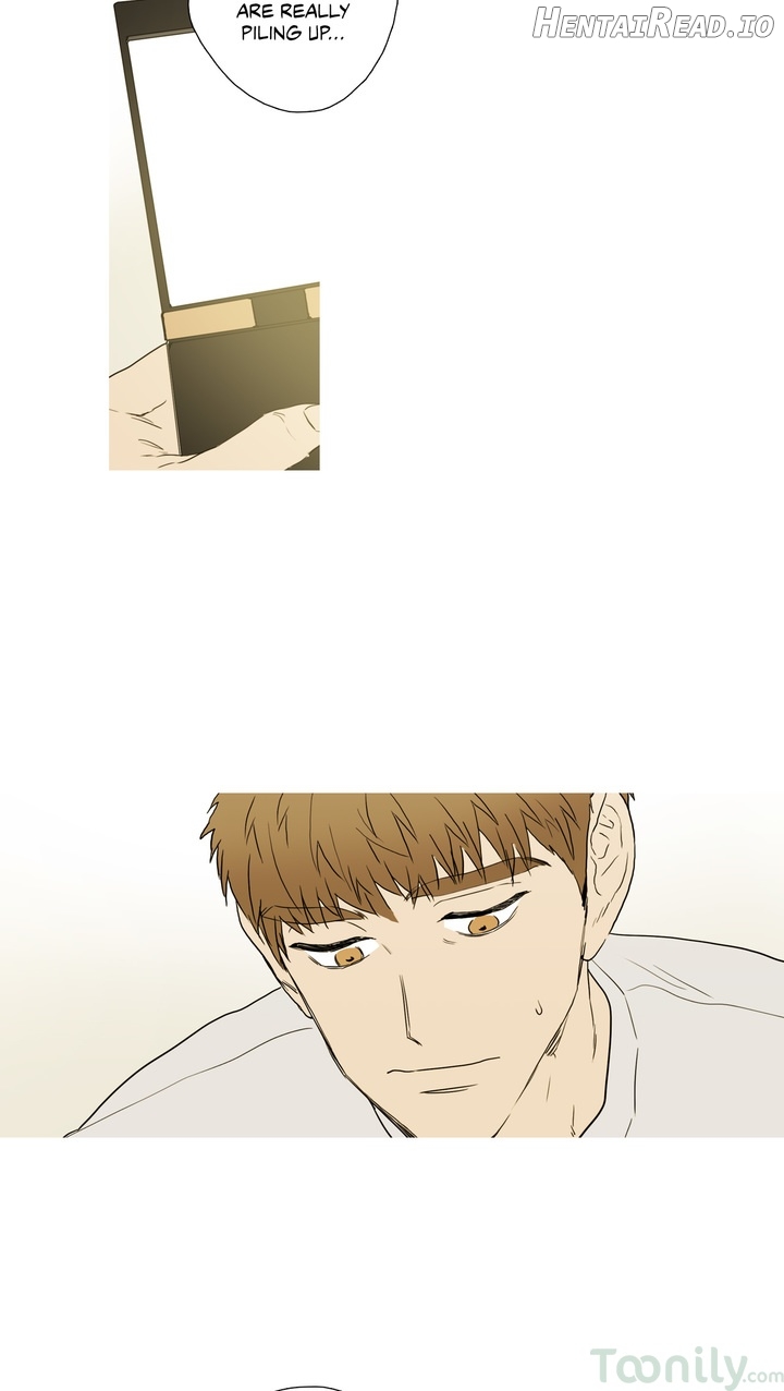 Capture - Manhwa Chapter 50 - page 20