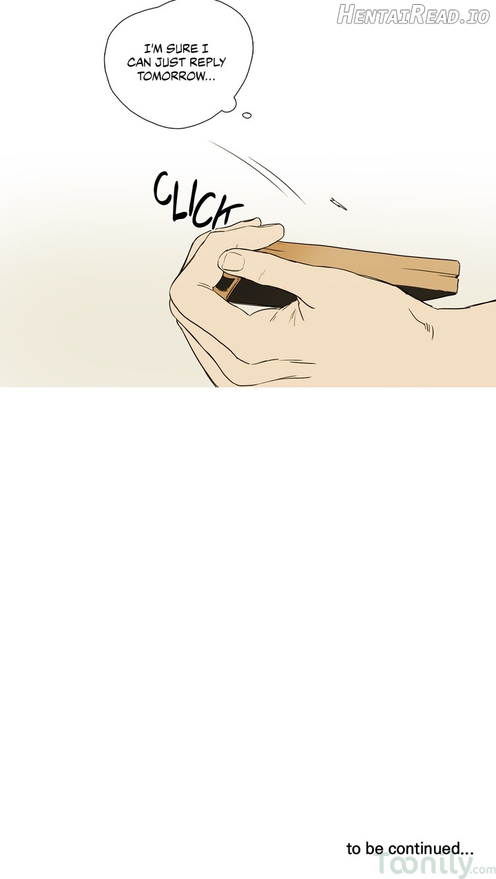 Capture - Manhwa Chapter 50 - page 21