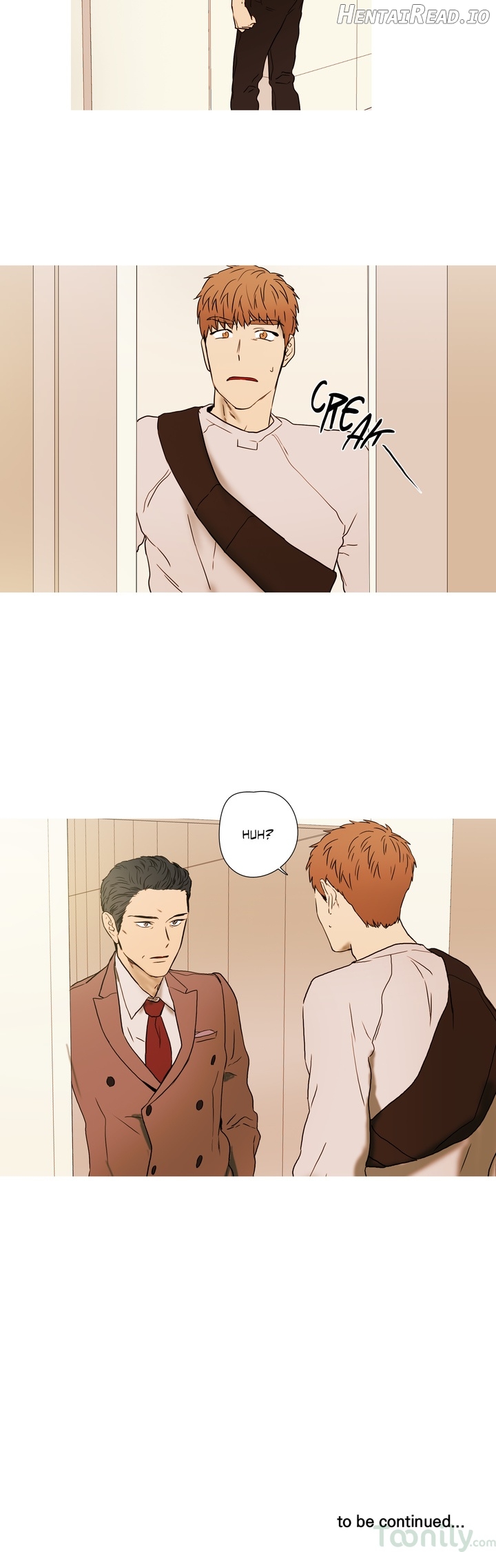 Capture - Manhwa Chapter 54 - page 21