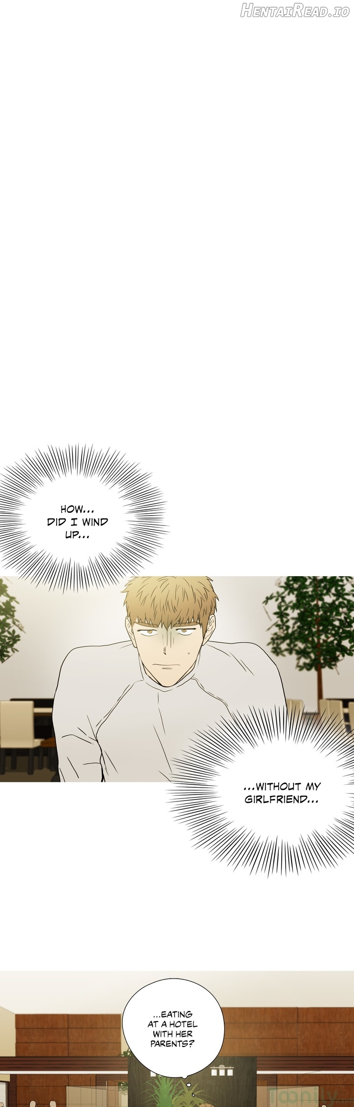 Capture - Manhwa Chapter 55 - page 7