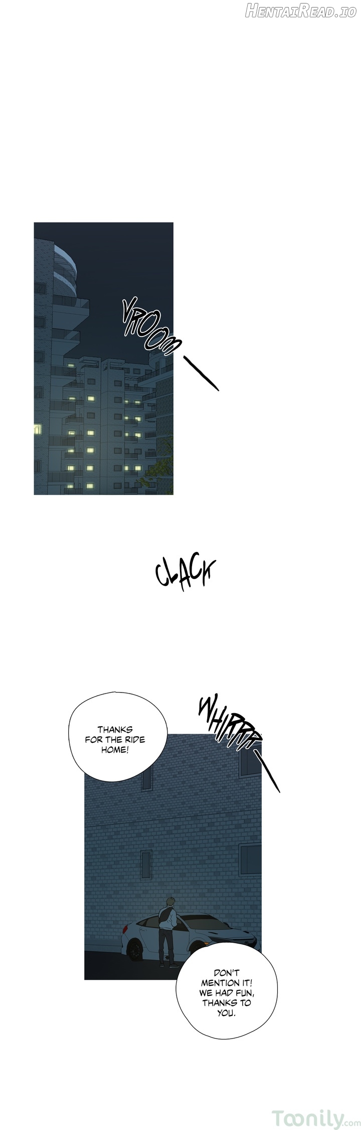 Capture - Manhwa Chapter 56 - page 1