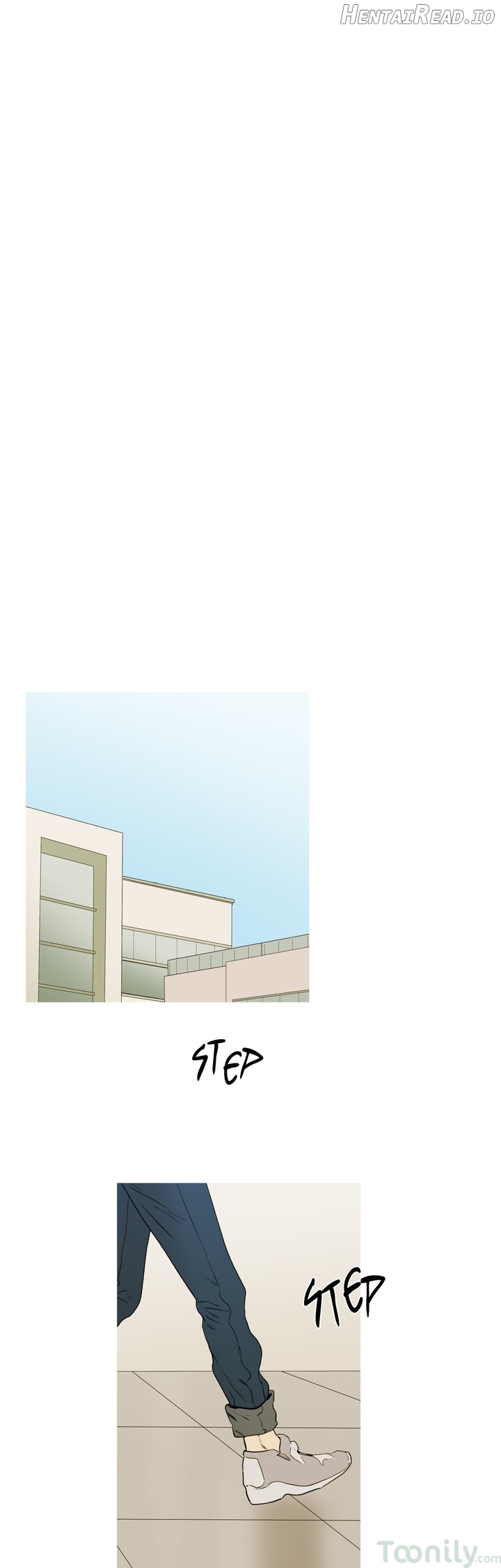 Capture - Manhwa Chapter 56 - page 10