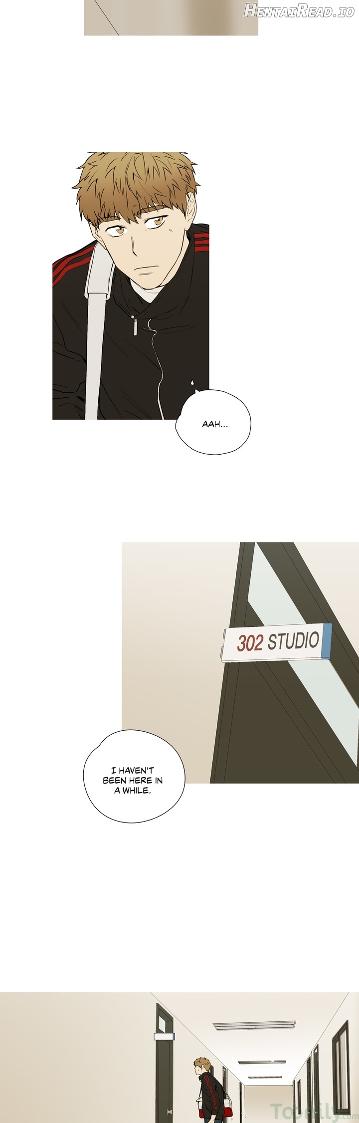 Capture - Manhwa Chapter 56 - page 11