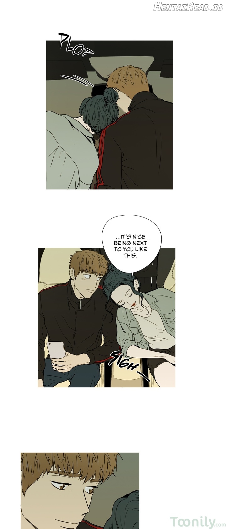 Capture - Manhwa Chapter 56 - page 22
