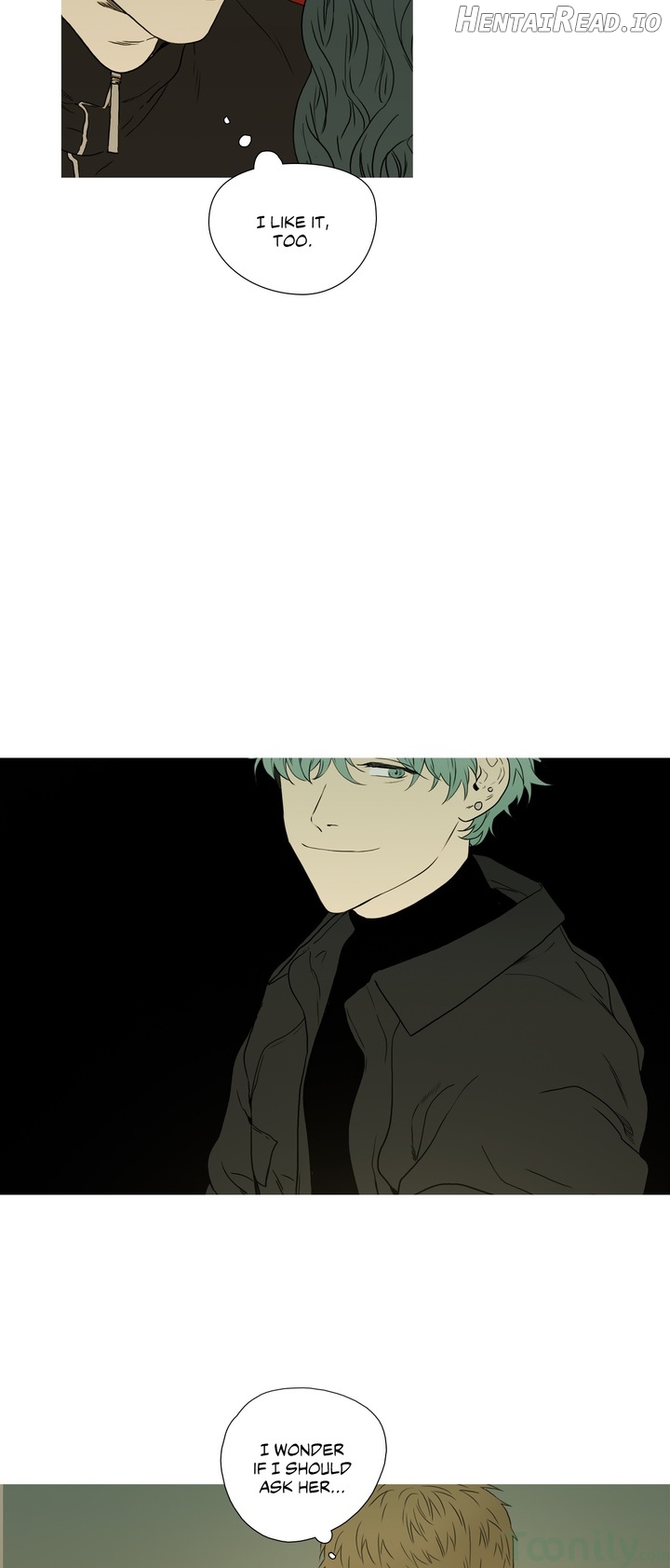 Capture - Manhwa Chapter 56 - page 23