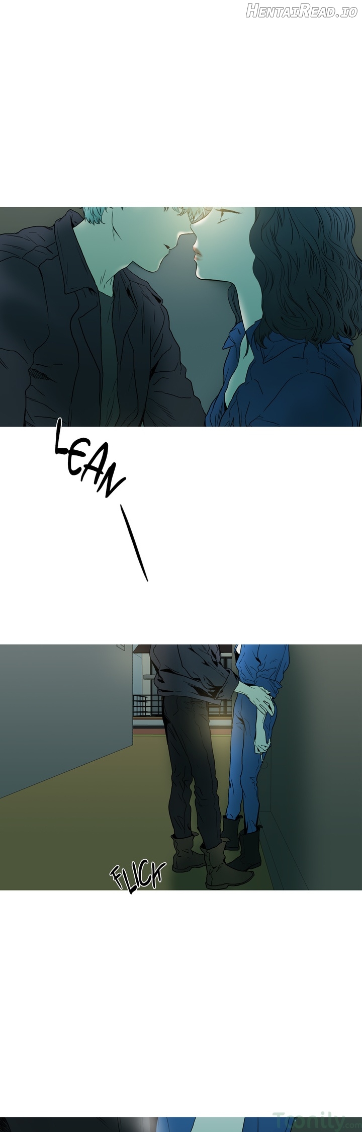 Capture - Manhwa Chapter 56 - page 8