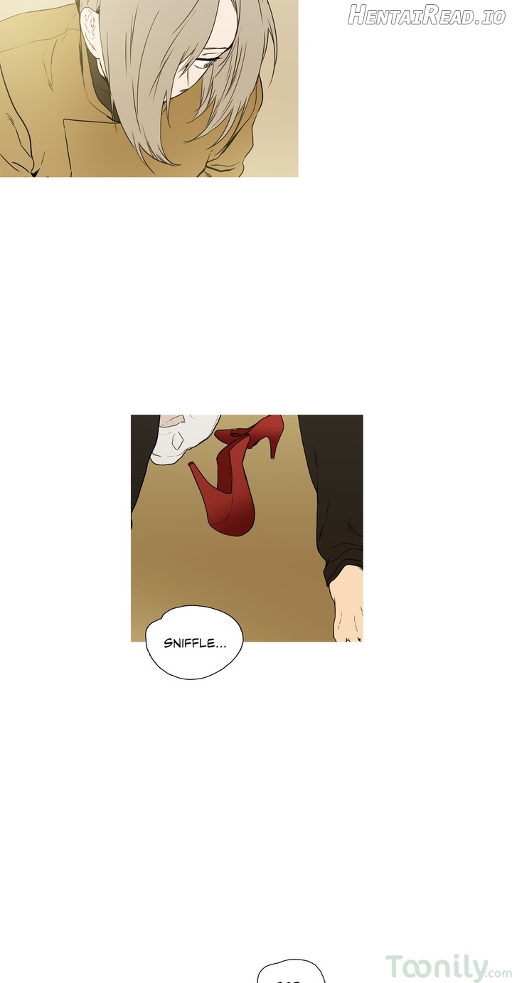 Capture - Manhwa Chapter 57 - page 20
