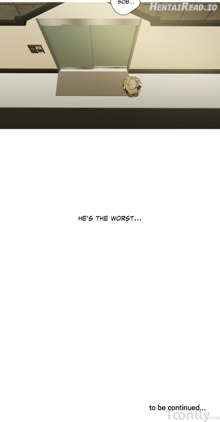 Capture - Manhwa Chapter 57 - page 21