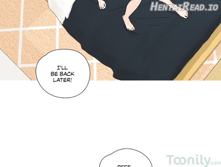 Capture - Manhwa Chapter 59 - page 17
