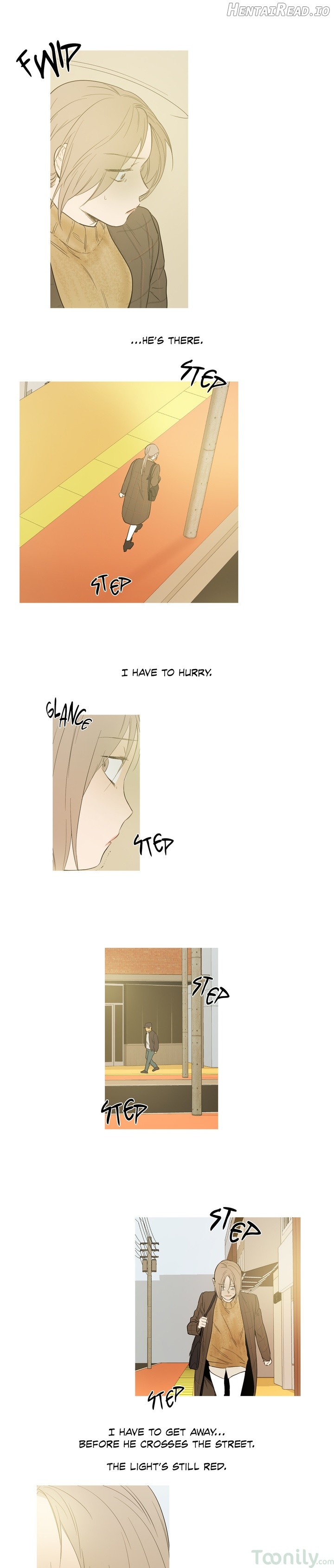 Capture - Manhwa Chapter 60 - page 12