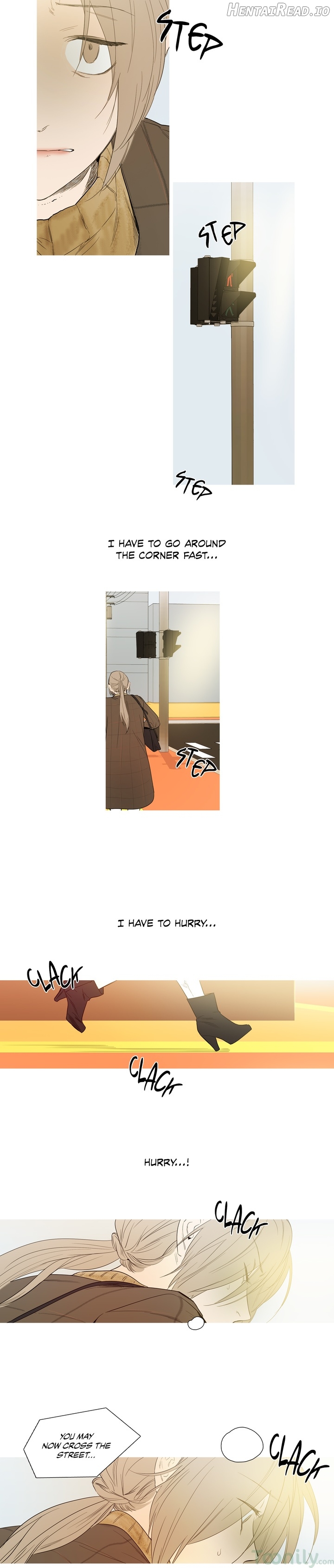 Capture - Manhwa Chapter 60 - page 13