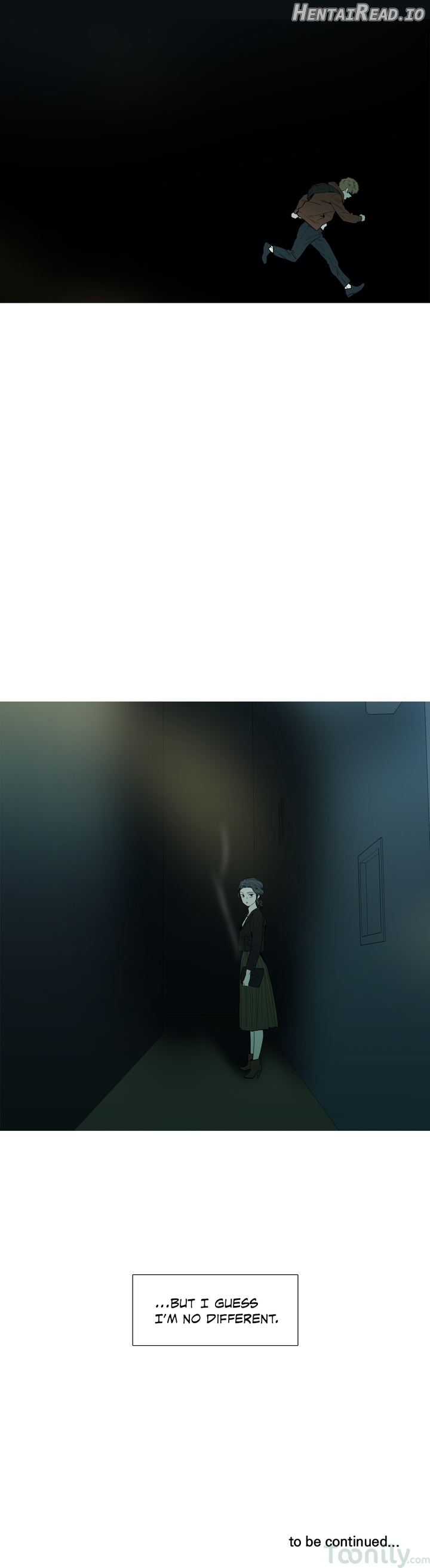 Capture - Manhwa Chapter 62 - page 18