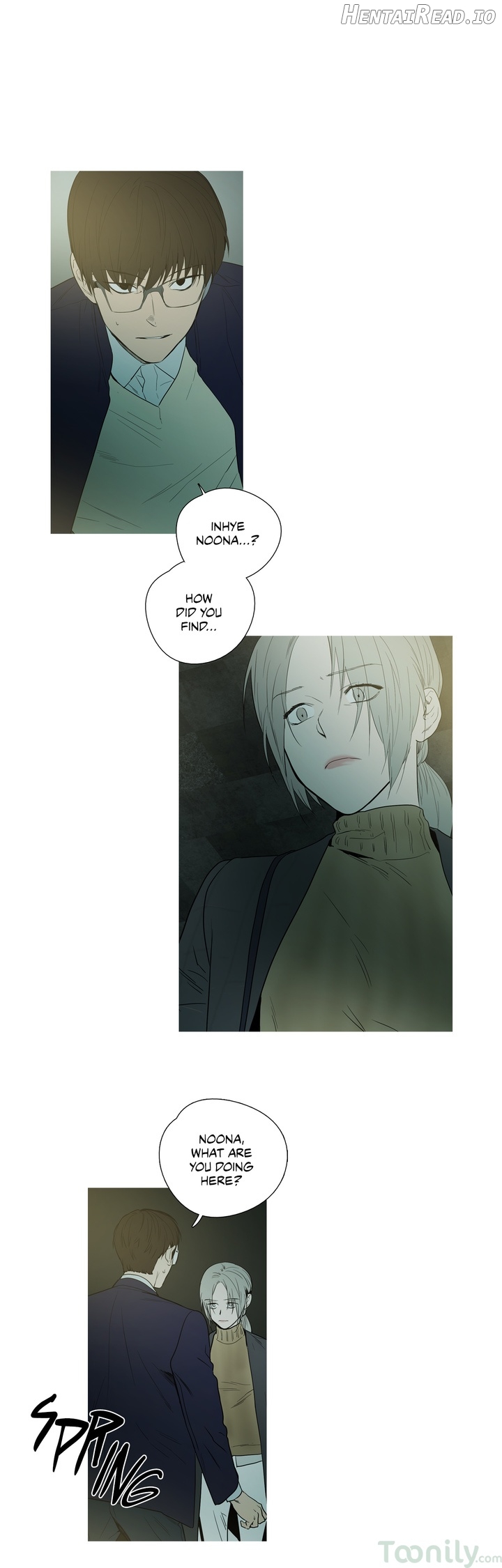 Capture - Manhwa Chapter 62 - page 2