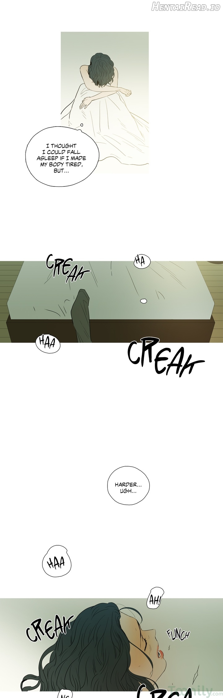 Capture - Manhwa Chapter 63 - page 13