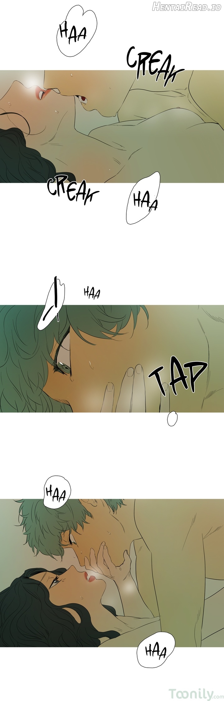 Capture - Manhwa Chapter 63 - page 16